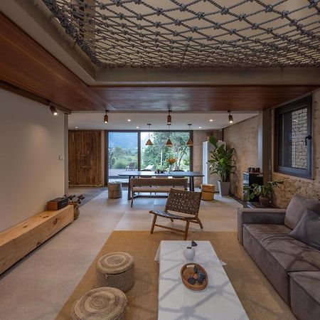 Yangshuo Hillside Homestay Bagian luar foto